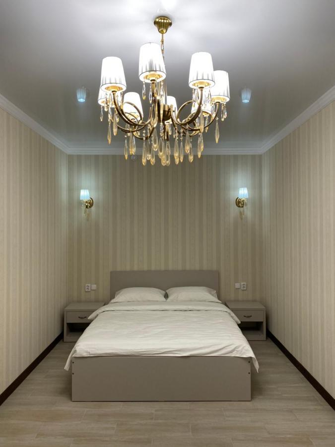 Hotel Astam Kosztanaj Kültér fotó